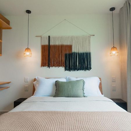 Cozy Apartment With Pool In Bacalar Center Exterior photo